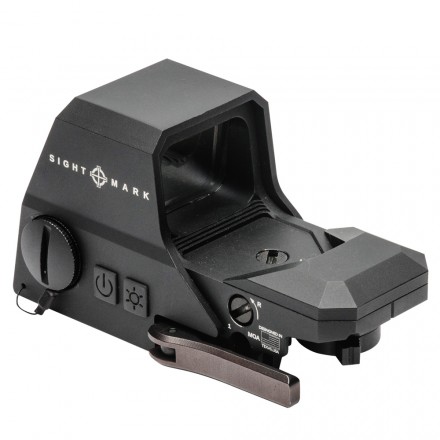Ultra Shot R-Spec Reflex Sight - Sightmark