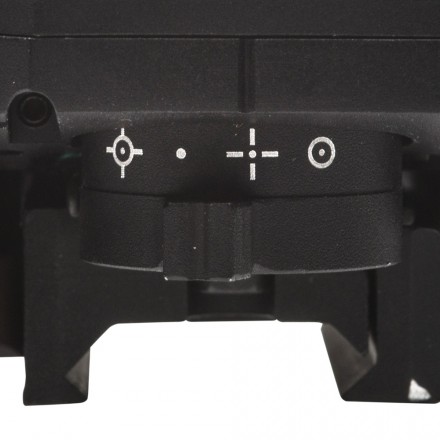 Ultra Shot R-Spec Reflex Sight - Sightmark