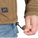 PATRIOT Jacket Double Fleece - Helokon Tex