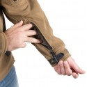PATRIOT Jacket Double Fleece - Helokon Tex