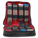 Pack Deluxe magazine holder 8 DAA
