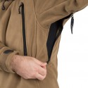 PATRIOT Jacket Double Fleece - Helokon Tex