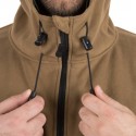 PATRIOT Jacket Double Fleece - Helokon Tex