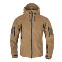 PATRIOT Jacket Double Fleece - Helokon Tex