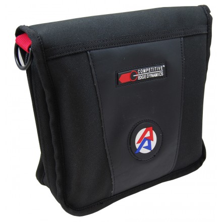 Busta porta caricatore Deluxe 8 DAA