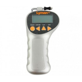 Electronic Digital Trigger Pull Gauge