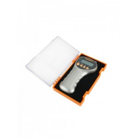 Misuratore peso scatto 2