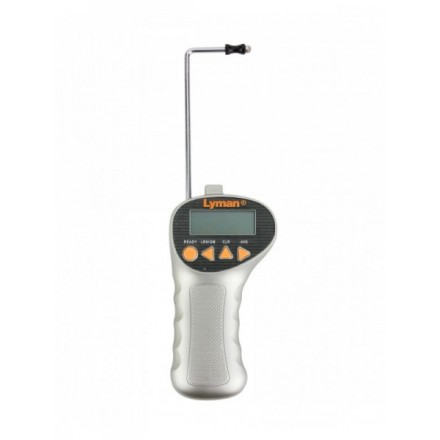Electronic Digital Trigger Pull Gauge