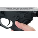 Sicura ambidestra AR15 45/90° -  UTG