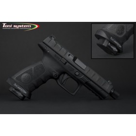 Magazine pad +2 shots Beretta APX - Toni System 2