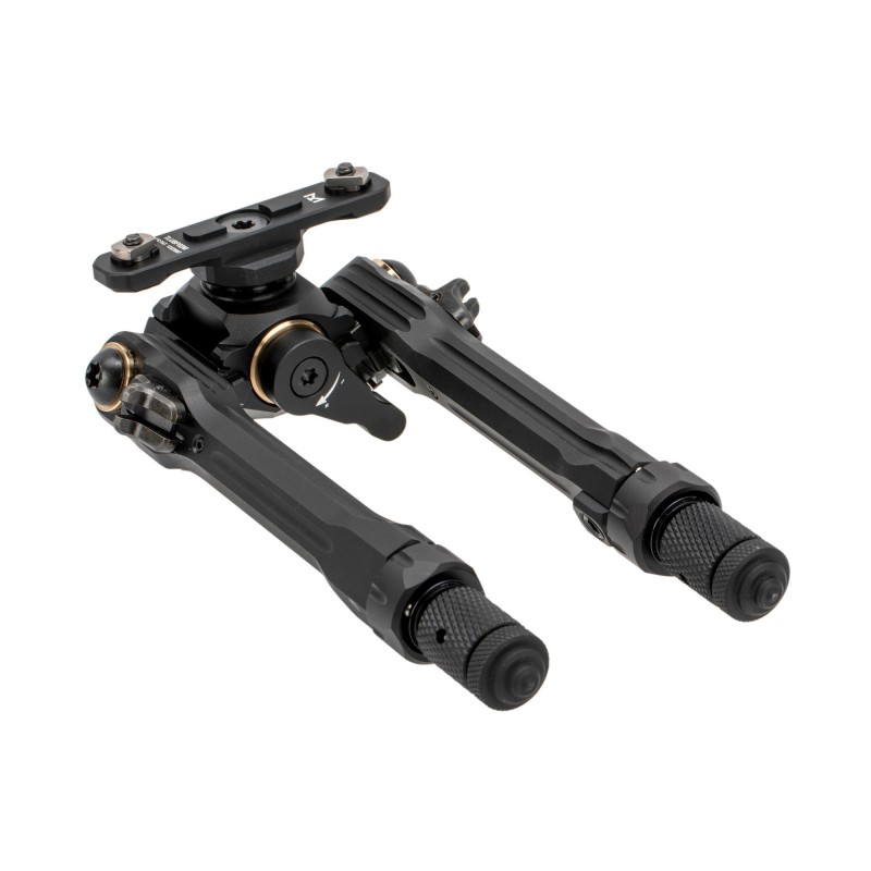 Bipiede TBNR Bipod 7-9 Center Height M-LOK - UTG PRO