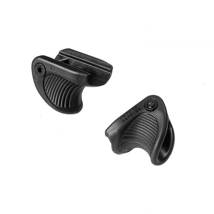 Manette Multifunzionali Tactical nere SET  2 pz. (VTS) - FAB DEFENSE