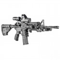 Manette Multifunzionali Tactical nere SET  2 pz. (VTS) - FAB DEFENSE