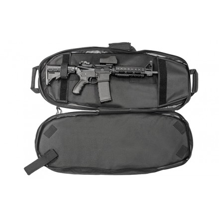 Alpha Battle Carrier Rapid Deployment Pack 34", Nera - UTG