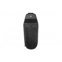 34" Alpha Battle Carrier Rapid Deployment Pack, Black - UTG