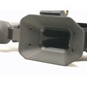 Minigonna per PCC TAC9 - nero - Toni System