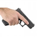 Pad Caricatore Hi-Cap + 4 Colpi per Glock 43 - Fab Defense