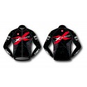Giacca Termica Winter Jacket - Xray