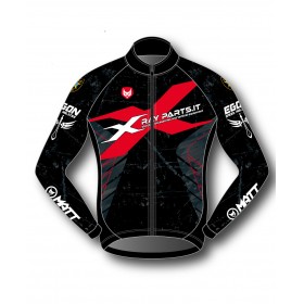 Winter Jacket - Xray