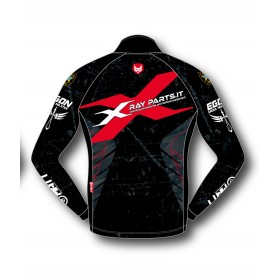 Winter Jacket - Xray 2