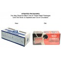 Cintura tattica con fondine Crime Buster, Nero - UTG