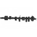 Law Enforcement and Security Belt System, Black - UTG