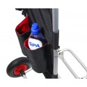 Range Cart DAA