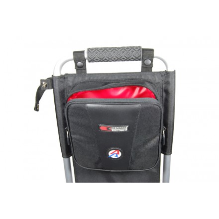 Range Cart DAA