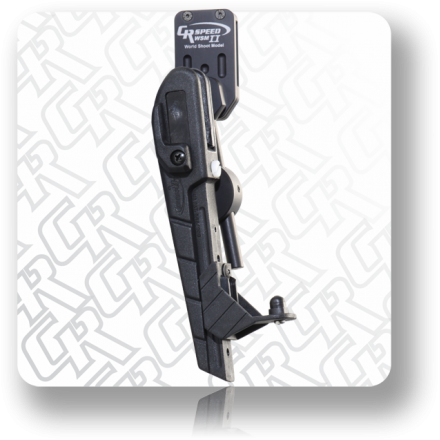 WSM2 Holster   - Cr Speed