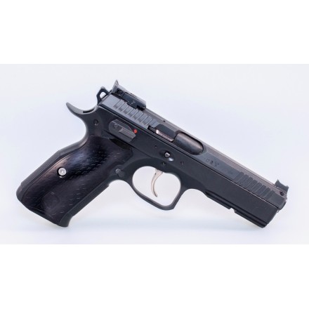Guancette 3D President per CZ Sp 01/Shadow 2 - M-Arms