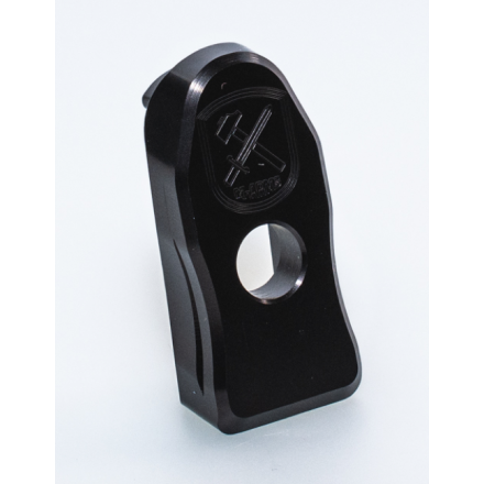 Aluminium mag base for 1911 - M-Arms
