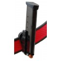 Porta caricatore magnetico Single Stack DAA