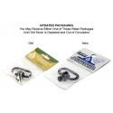 Quick Release Strap Holder with 1.38 " Ring - UTG