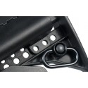 Porta Cinghia a Sgancio Rapido con Anello da 1.38" - UTG