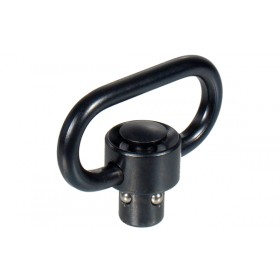 Porta Cinghia a Sgancio Rapido con Anello da 1.38" - UTG
