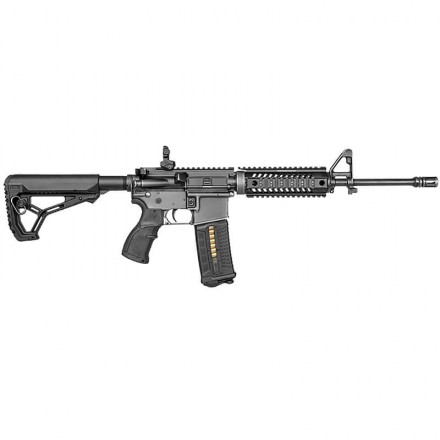 Calcio Collassabile "GL CORE", per M4/AR15 - Fab Defense