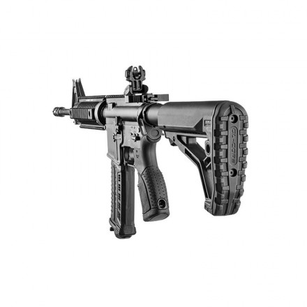 AR15/M4 Collapsible Buttstock GL-CORE - Fab Defense