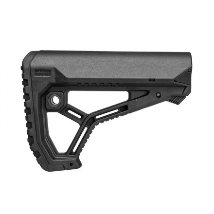 Calcio Collassabile "GL CORE", per M4/AR15 - Fab Defense