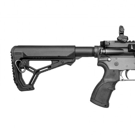 AR15/M4 Collapsible Buttstock GL-CORE - Fab Defense