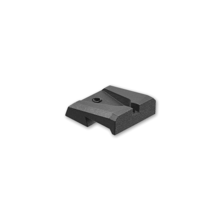 Tacca di mira fissa CZ P07-P09 - CZ