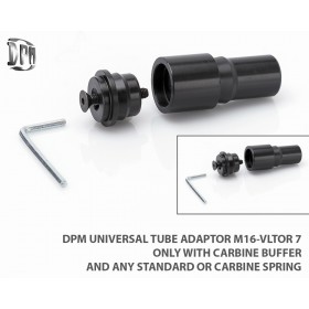 AR-15 Set Universal Adaptor with Spring - DPM 2