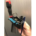Reloading-Press Tool-Holder - DAA
