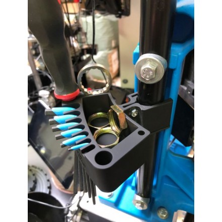 Reloading-Press Tool-Holder - DAA