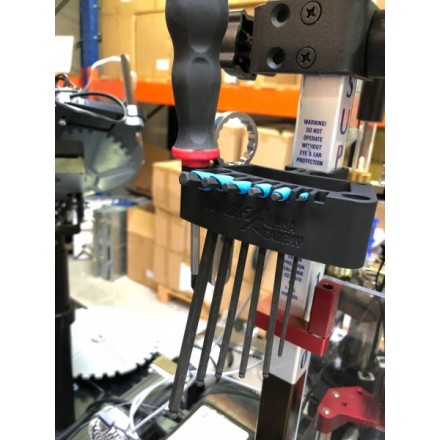Reloading-Press Tool-Holder - DAA