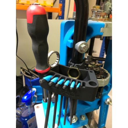 Reloading-Press Tool-Holder - DAA