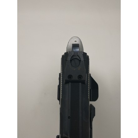Sicura larga maggiorata per CZ Shadow 2 - CZ