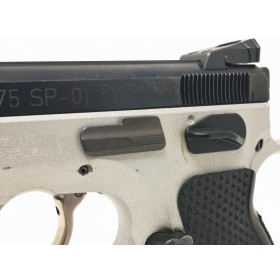 Hold Open CZ 2075 RAMI - CZ 2