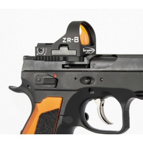 Red Dot monut for CZ Shadow 2 OPTIC READY - Toni System 2
