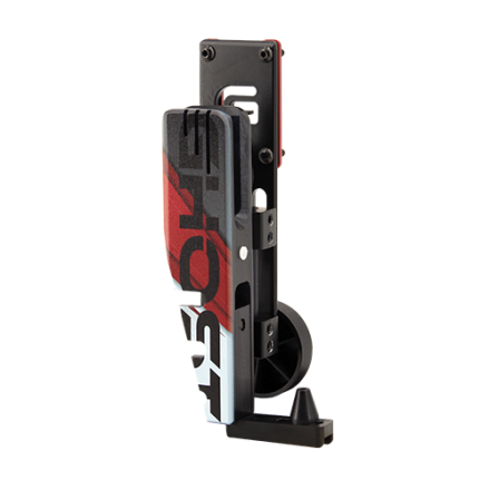 THE ONE EVO S Holster - Ghost International