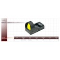 Benthley Electro-Dot Sight, Weaver Red-Dot Sight TSX6